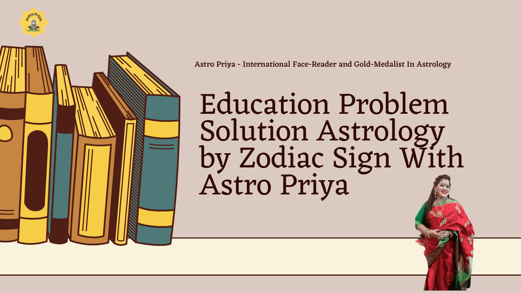 Education Problem Solution Astrology